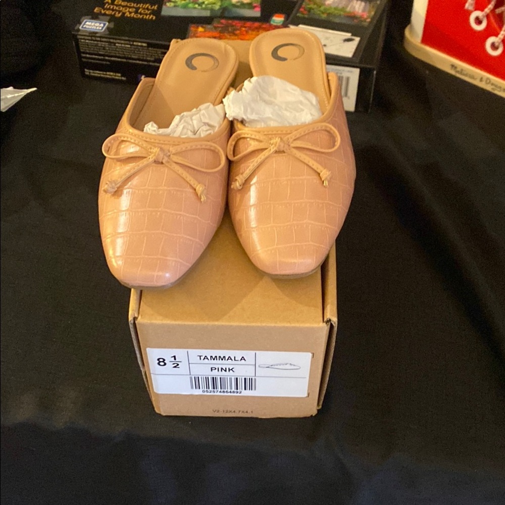 Pink Women's Shoes